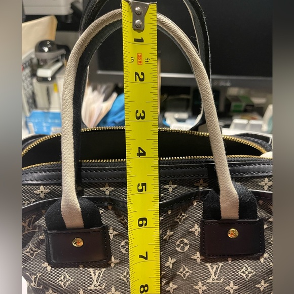 Authentic Louis Vuitton monograms mini - Picture 13 of 16